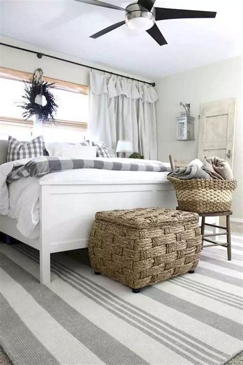 48 Rustic Coastal Master Bedroom Ideas - DoMakeover.com | Rustic master ...