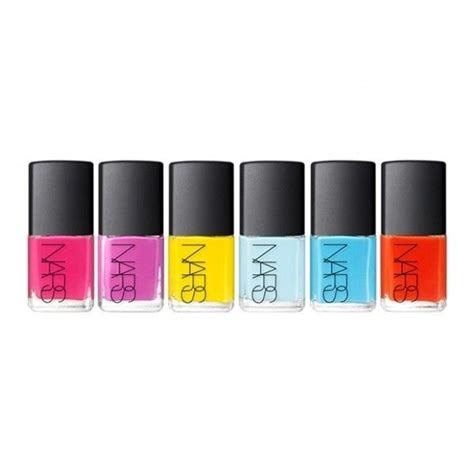 So colorful...what to pick?! :) #nails #nailpolish #beauty #colors ...