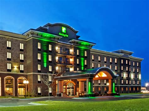 Holiday Inn Midland - Hotel Reviews & Photos