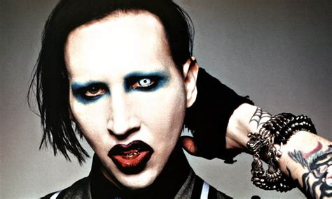 Marilyn Manson deutet mit obskurem Instagram-Post auf ein neues Album hin