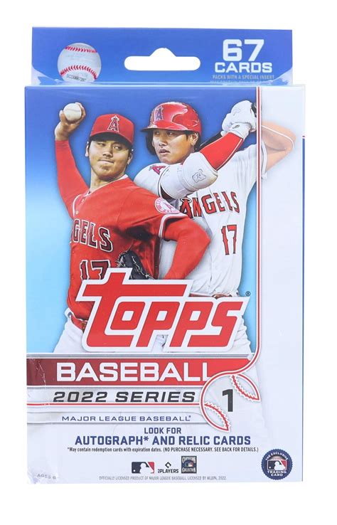 Top 64+ về MLB baseball cards 2023 - cdgdbentre.edu.vn