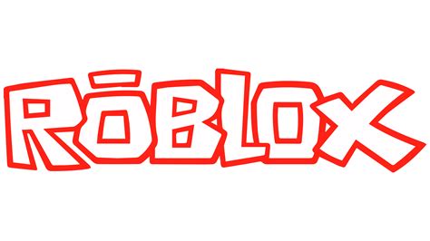 Roblox Logo PNG Photo | PNG Mart