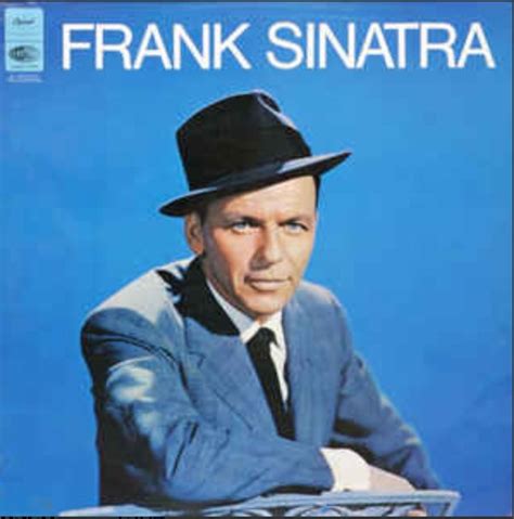 Frank Sinatra – Frank Sinatra (1964, Vinyl) - Discogs