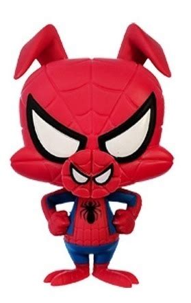 Spider-ham 410 Funko Pop - $ 1,099.00 en Mercado Libre