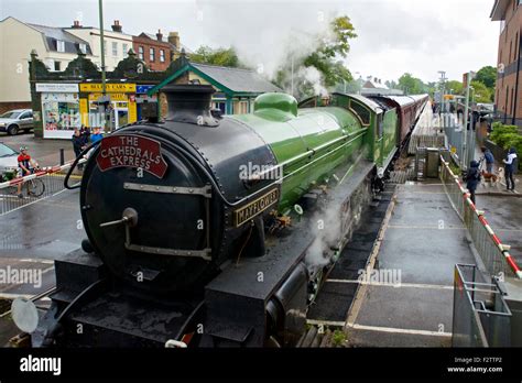 Lner Class B1 Stock Photos & Lner Class B1 Stock Images - Alamy