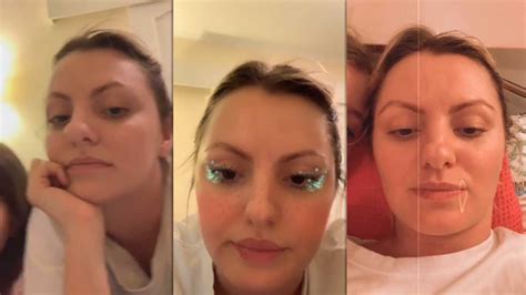 Alexandra Stan | Instagram Live Stream | 21 March 2020 | IG LIVE's TV