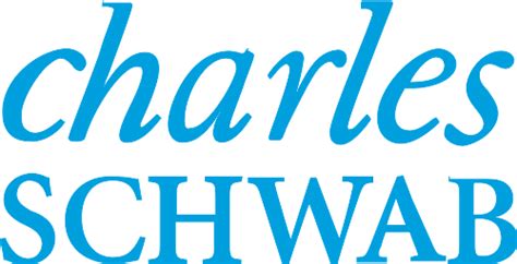 Charles Schwab Logo Vector