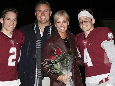 Who Is Kirk Herbstreit Wife, Alison Butler? Details! - TheAltWeb