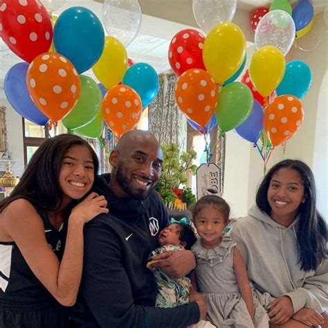 Vanessa Bryant honors Kobe Bryant: 'The best girl dad -- Happy Father's ...