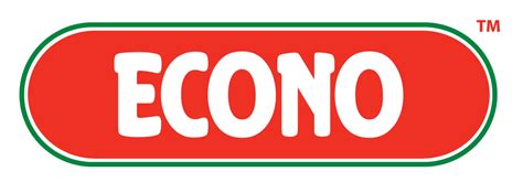 Econo Lodge Logo Vector