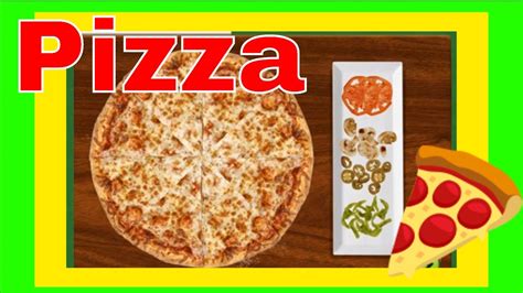 Starfall Pizza Equal Shares Video Gameplay - YouTube