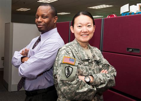 Civilian Career Programs: Development, training, mentorship | AUSA