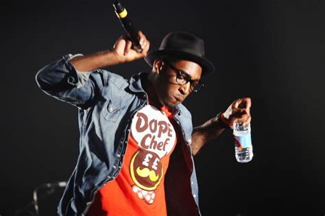 MusicStarz : Hot New Song & Music Updates: Tinie Tempah Ft. Eric Turner ...