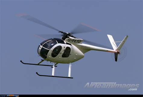 MD Helicopters MD-500 - Large Preview - AirTeamImages.com