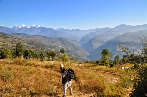 Kangel Solu Khumbu: Kangel Village