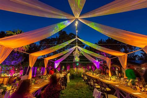 10 Must-Know Party Planning Tips - Stuart Event Rentals