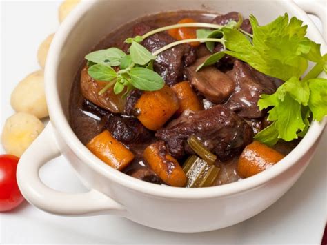 Cajun Beef Stew Recipe | CDKitchen.com