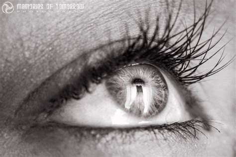 Self-Taught Photographer Takes “Eyescape” Photography Of Weddings ...