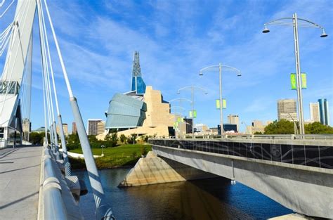 20 Best Things To Do in Winnipeg - Must Do Canada