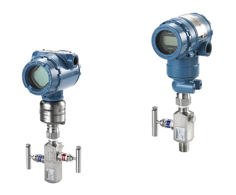 About Rosemount Instrument Manifolds | Emerson US