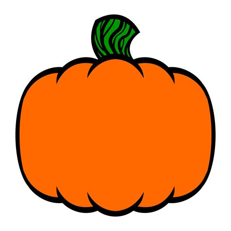 Pumpkin Vector Icon 553152 Vector Art at Vecteezy