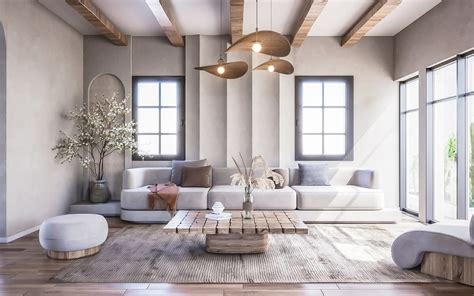 Top 12 Minimalist Home Decor Ideas for a Simplified Look - Decorilla