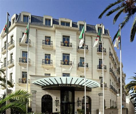 ROYAL HOTEL ORAN - MGALLERY - Updated 2024 Reviews, Photos & Prices