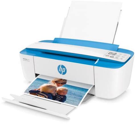 HP Deskjet 3720 Review: One of the Cheapest All-In-Ones But Not One of ...