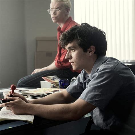 Black Mirror Bandersnatch: How to Watch All the Endings