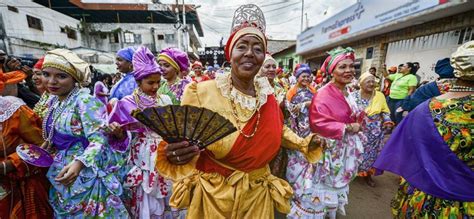 Top 10 Most Popular Festivals In Venezuela - toplist.info