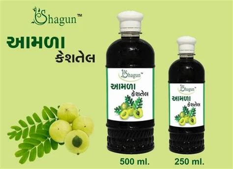 Herbal Hair Oil, For External Used at Rs 85/piece in Surat | ID ...