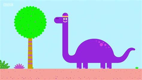 Hey Duggee Season 2 Episode 6 The Fossil Badge | Watch cartoons online ...