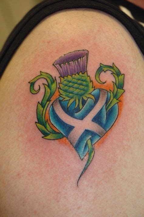 19 Scotland Tattoo ideas | scotland tattoo, scottish tattoos, thistle ...