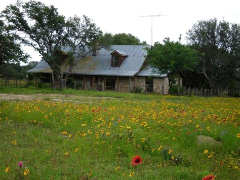 "There was nothing to do and we ran out of time", Cottages, Llano ...