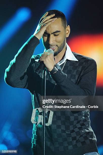 85 La Fouine Photos Stock Photos, High-Res Pictures, and Images - Getty ...