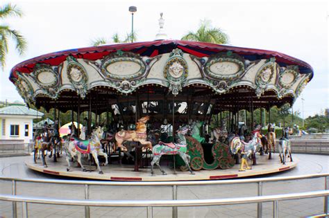 Galeri Potret: # 103 Jerudong Park Playground - 4 March 2012