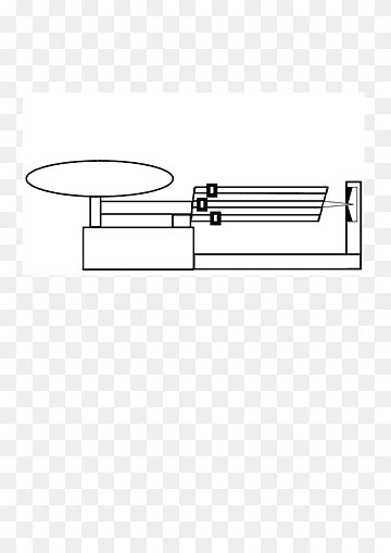 Triple Beam Balance Laboratory Apparatus