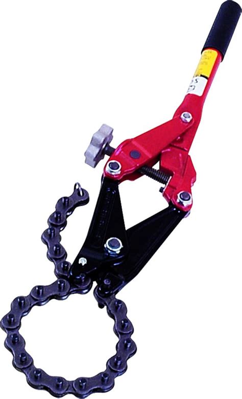 SOIL PIPE CUTTER - Michiana Tool and Party Rental