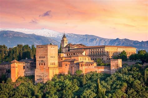 Where to See the Best of Moorish Architecture in Spain