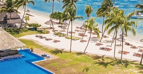 5* Sofitel Mauritius L'Imperial Resort & Spa - Mauritius Package (7 ...