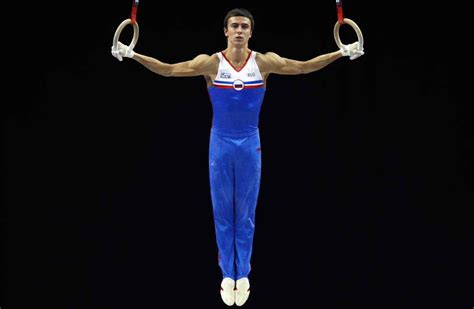 London Olympic Wallpaper: Gymnastics Pictures #1