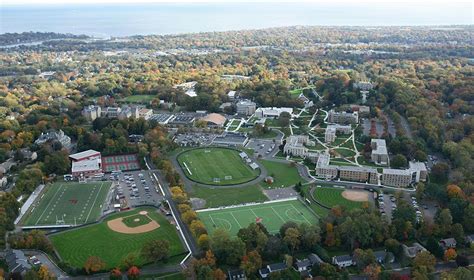 Fairfield University campus. | Fairfield university, University campus ...