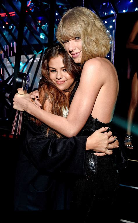 Why Taylor Swift and Selena Gomez's Friendship Is Stronger Than Ever