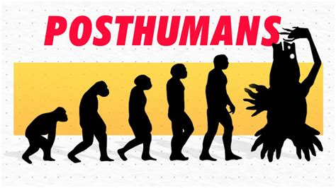 The Future of Human Evolution? – starkidslearn.com