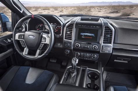 2021 Ford F-150 Interior: Digital Dash & Big Screen? Here Is What To ...