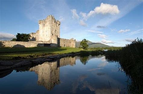 Ross Castle, Killarney | Tickets & Tours - 2024