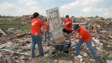 Samaritan's Purse Disaster Relief in Canada - Samaritan's Purse Canada