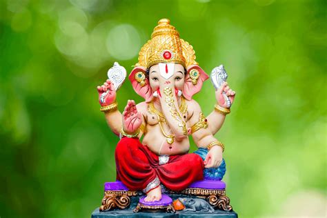 Lord Ganesha – The “OG Environmentalist” – ValueQuest