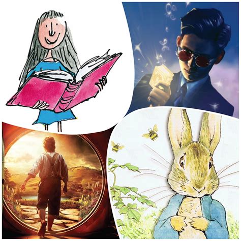 30 best children’s books: From Matilda to The Jungle Book | The Independent