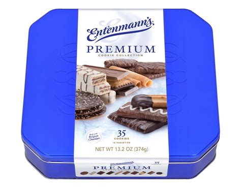 Entenmann's Ultimate Holiday Cookie Collection 13.2 oz. - Walmart.com